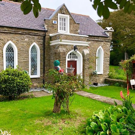 Welch House Vila Douglas Exterior foto