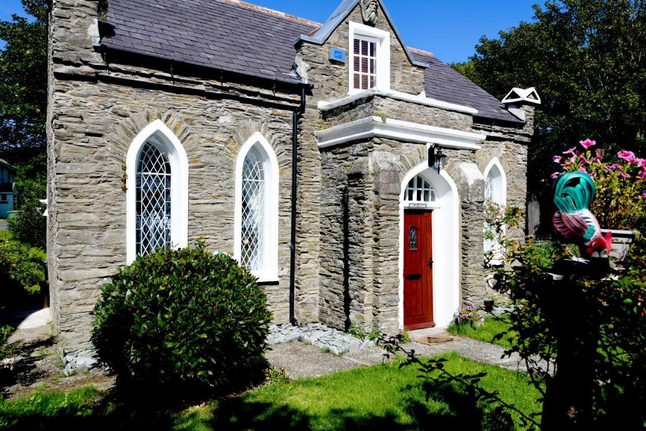 Welch House Vila Douglas Exterior foto