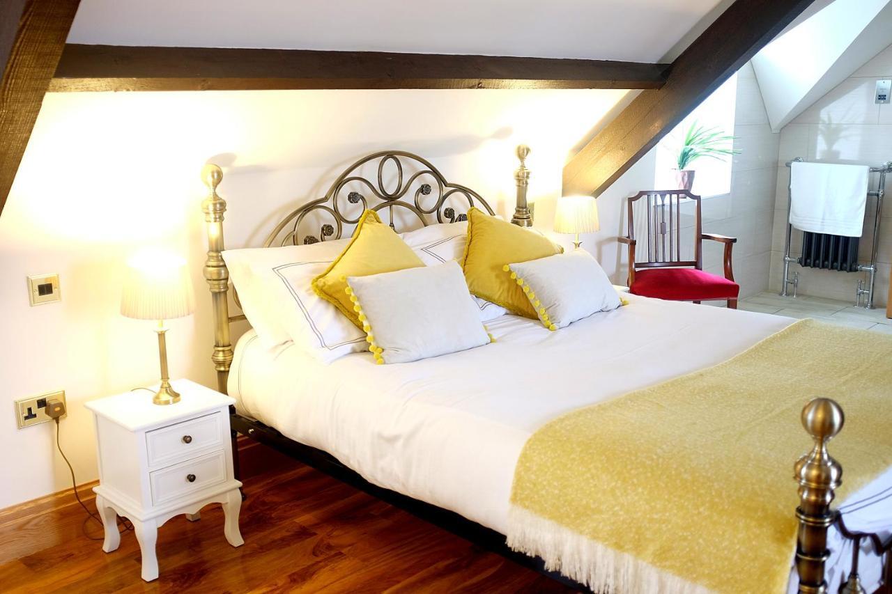 Welch House Vila Douglas Exterior foto