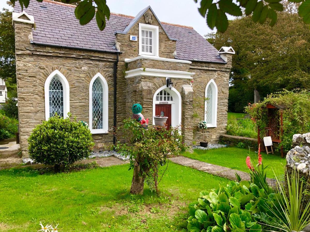 Welch House Vila Douglas Exterior foto